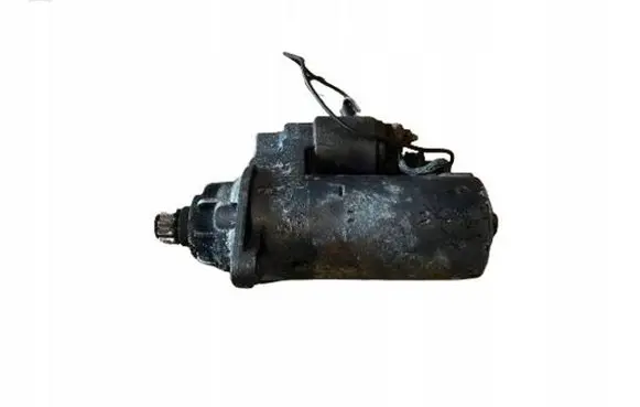 Volkswagen Golf IV Starter motor 02M911023A