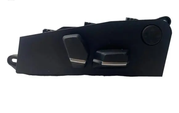 BMW 5 F10 F11 Seat control switch 9275078 28345079