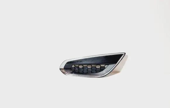 Volvo S60 Front bumper lower grill 31294133