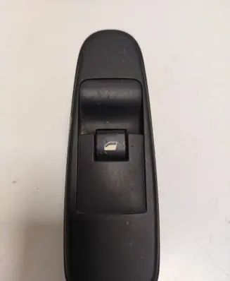 Citroen C4 I Picasso Electric window control switch 96639377ZD A004870845