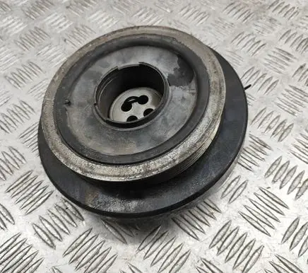 BMW X7 G07 Crankshaft pulley 8571269