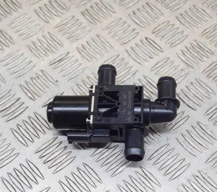 Jaguar I-Pace Coolant heater 1147412237 J9D318495AA