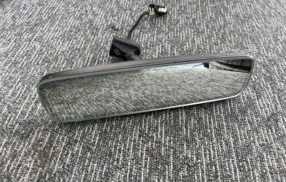 Ford Mustang V Rear view mirror (interior) JU5A17E678BA F0132171