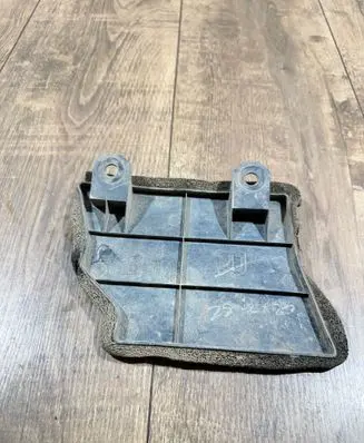 Nissan Navara D23 Intercooler air channel guide 144F84KV0B
