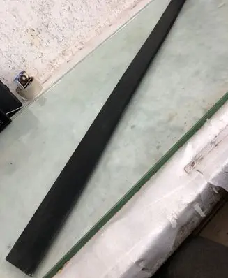 Seat Arona Front door trim (molding) 6f9853959
