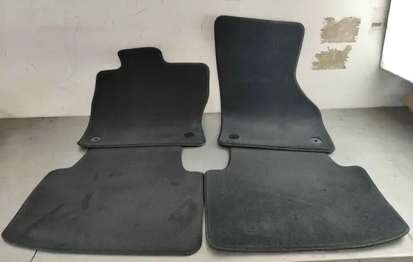 Volkswagen PASSAT B8 Car floor mat set 3G1863011EOM
