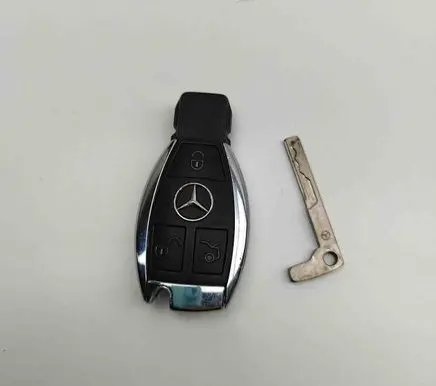 Ignition key/card