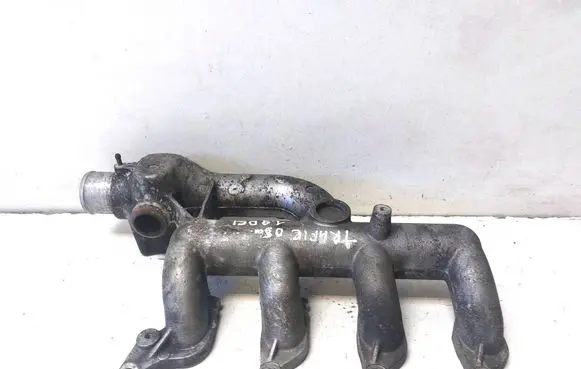 Intake manifold