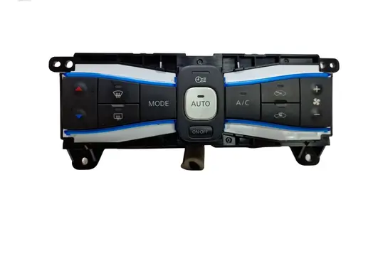 Nissan Leaf I (ZE0) Climate control unit 275003ND0C