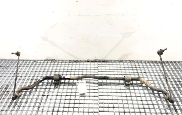 Peugeot Partner III Front anti-roll bar/sway bar 9847241380