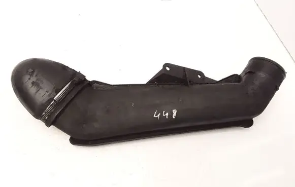Peugeot Expert Air intake hose/pipe 1480916080 1477992080