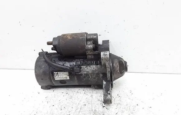 Mazda 5 Starter motor M002T88671