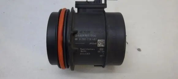Mercedes-Benz A W177 Mass air flow meter A6089051300