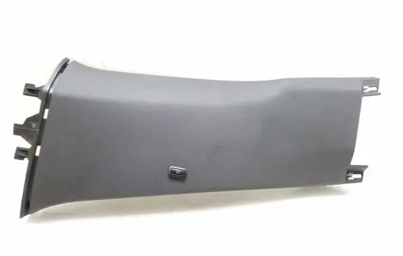 Volkswagen PASSAT CC (B) pillar trim (bottom) 3C8867291