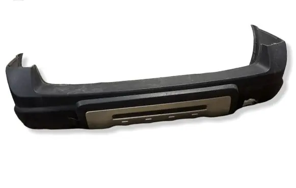 Volvo XC70 Rear bumper 8693632 8693635