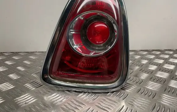 Mini One - Cooper Coupe R56 Rear/tail lights 7255912