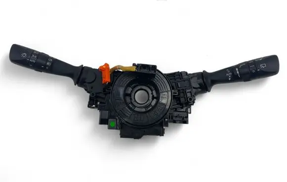Indicator stalk