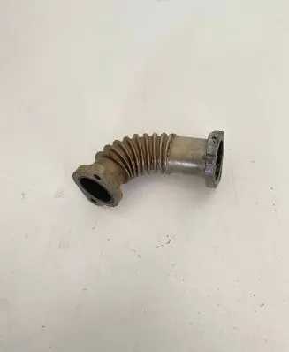 Audi A6 S6 C6 4F EGR valve line/pipe/hose 059131525AL