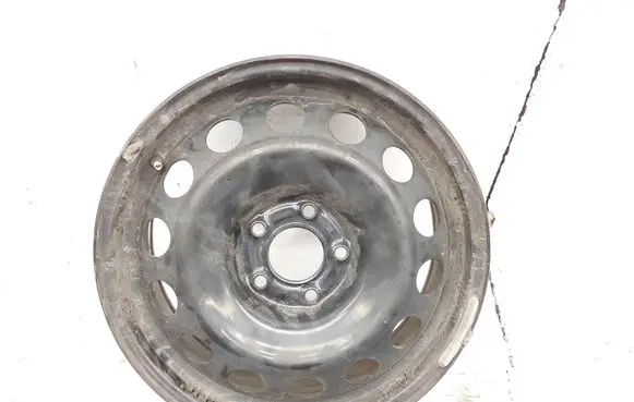Toyota ProAce City R16 steel rim 9815311677