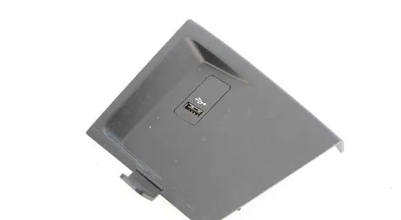BMW X1 F48 F49 AUX in-socket connector 9292744