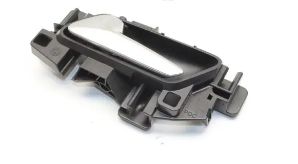 Citroen DS3 Rear door interior handle 98201553VV