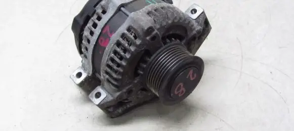 Honda CR-V Generator/alternator 1042101650