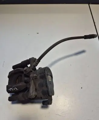 Mercedes-Benz B W247 Rear brake caliper A2474237600 L72853AD