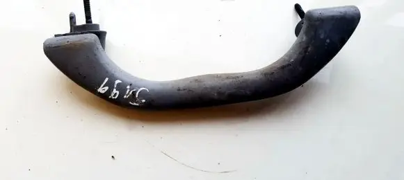 Audi A4 S4 B5 8D Front interior roof grab handle 8D0857607F