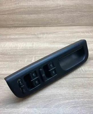Volkswagen PASSAT B5.5 Electric window control switch 1J4959857B
