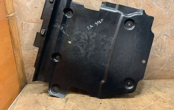 Mercedes-Benz GL X166 Other interior part A1666800223