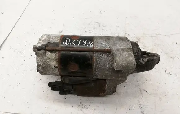 Honda CR-V Starter motor MHGO25