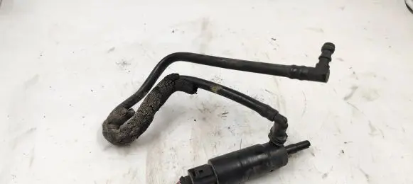 Audi A4 S4 B6 8E 8H Windscreen/windshield washer pump 1J0973722A 00100712