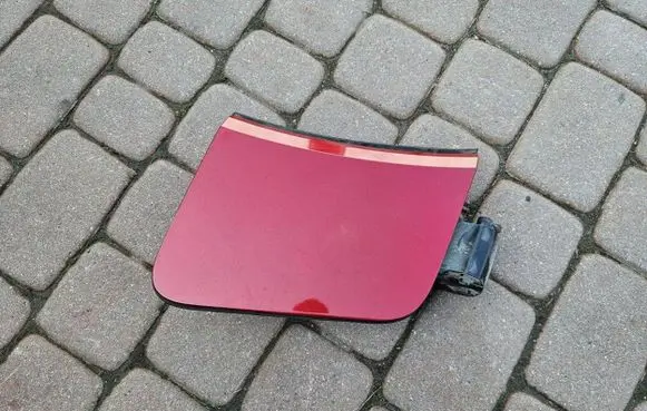 Opel Mokka B Fuel tank cap 9833719880