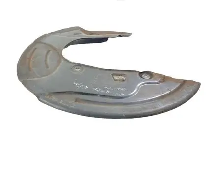 Chevrolet Camaro Front brake disc dust cover plate L12342M 92199929