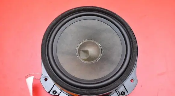 Jaguar XE Subwoofer speaker GX73-18808-CD