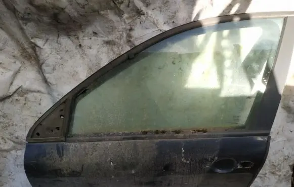 Fiat Bravo - Brava Front door melynos