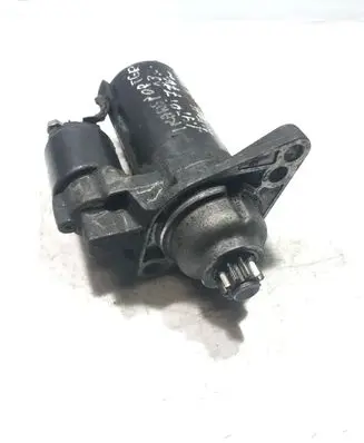 Volkswagen Transporter - Caravelle T5 Starter motor