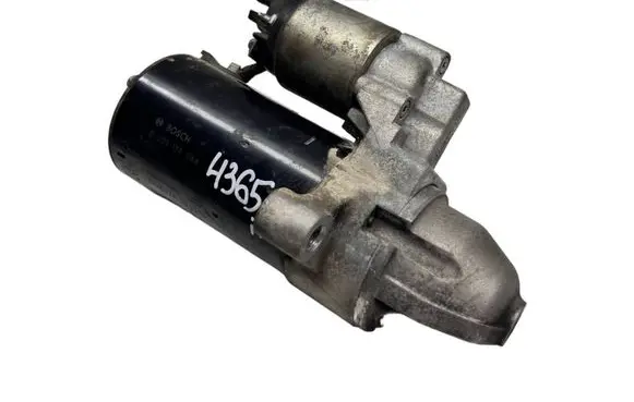 Toyota Avensis T270 Starter motor 281000X040 0001138064 20160624