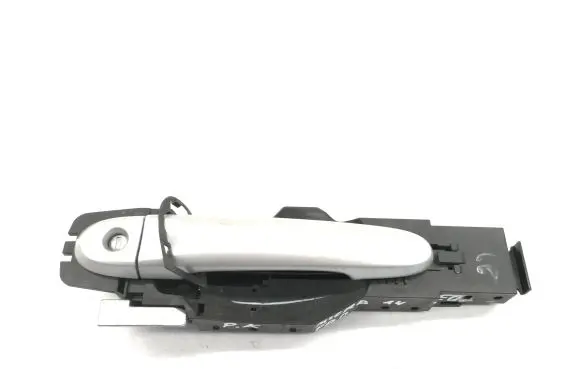 Nissan Micra Front door exterior handle