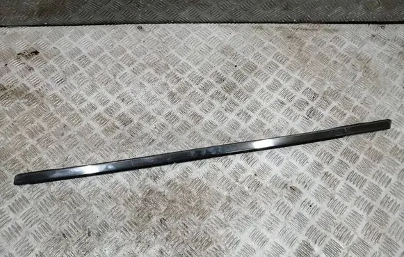 Fiat 500X Rear door trim (molding)