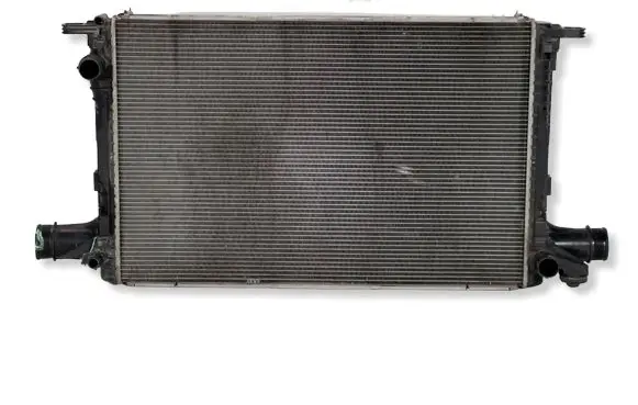 Audi A5 Coolant radiator 8W0121251 2230701251 8W012125