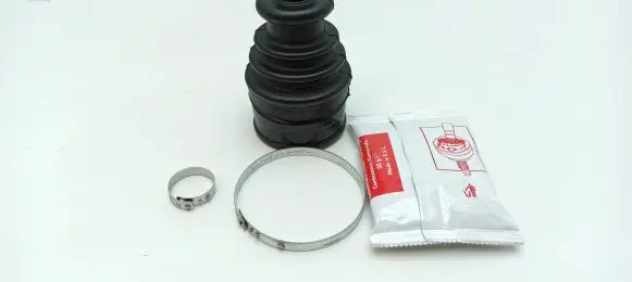 Aixam A741 Driveshaft outer CV joint 220412