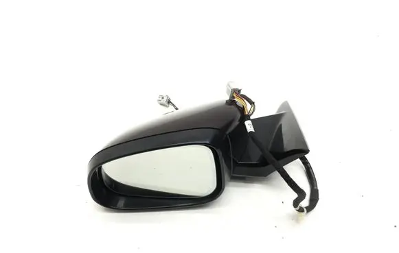 Jaguar XK - XKR Coupe wind mirror (mechanical) 5E7569