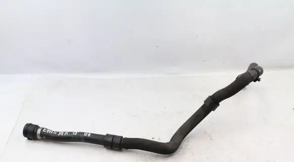 BMW X5M E70 Engine coolant pipe/hose 7589734