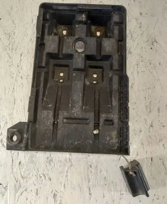 Volvo S40, V40 Battery tray 814947 816718