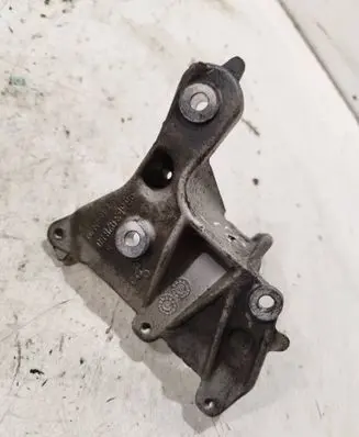 Citroen Jumpy Engine mounting bracket 9656392880