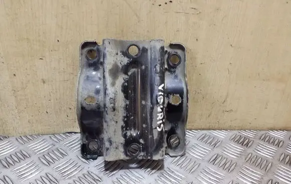 Other under body part