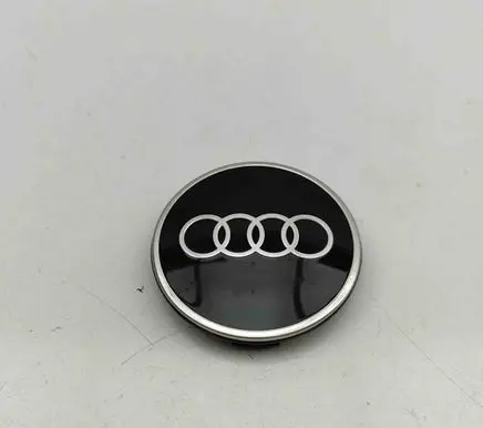 Audi Q4 Sportback e-tron R20 wheel hub/cap/trim 81A601170A 81A601170