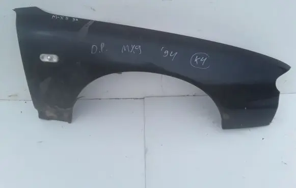 Mazda Xedos 9 Fender