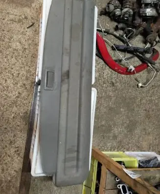 Renault Laguna II Parcel shelf 8200163123